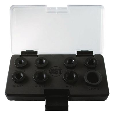 ARTM218 - 8 Piece Hammer Nut Set