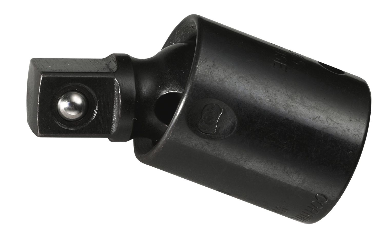 UPJ3SB - 1/2” Drive Impact Universal Joint, Ball Type