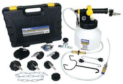 NEMV7840 - Pneumatic Pressure Brake Bleeder