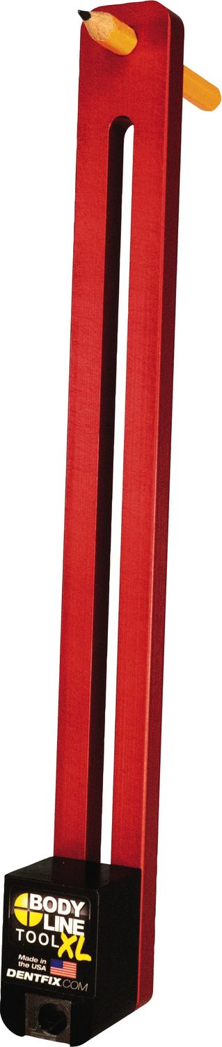 DFDFBL10XL - Body Line Marker Tool XL