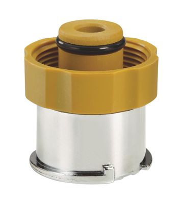 MSM10092P - Duramax LH Thread Cooling System Adapter