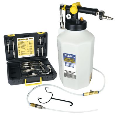 NEMV7412 - 2.5 Gallon Air Operated-ATF Refill Kit