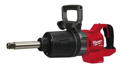 MWE286920 - M18 FUEL™ 1" D-Handle High Torque Impact, Bare Tool