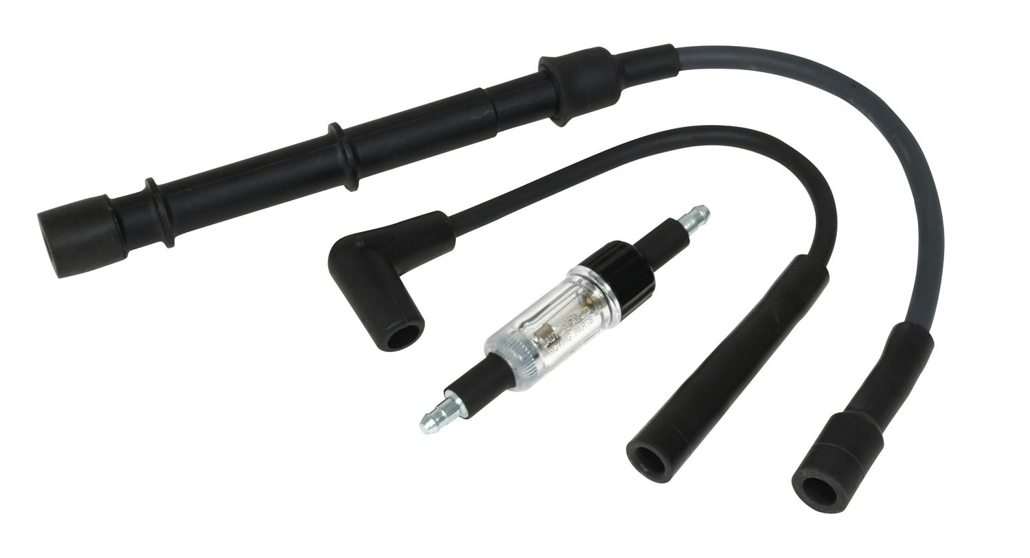 LS20580 - In-Line Spark Tester w/ Coil-On-Plug Wire