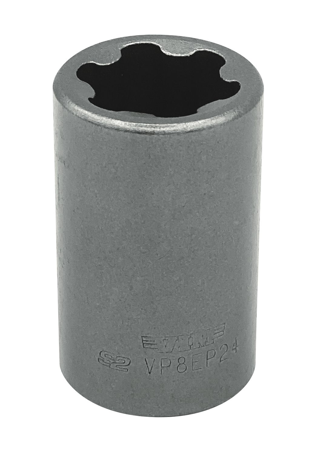 VMVP8EP24 - EP24-Torx Plus Socket 1/2"
