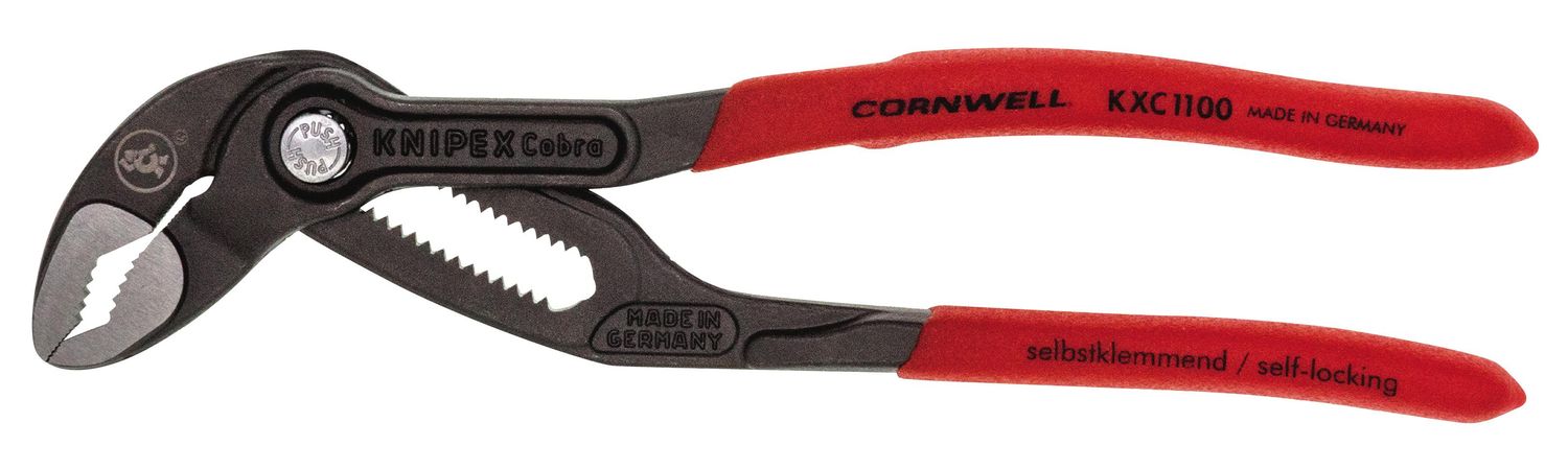 KXC1100 - 7" Cobra Plers