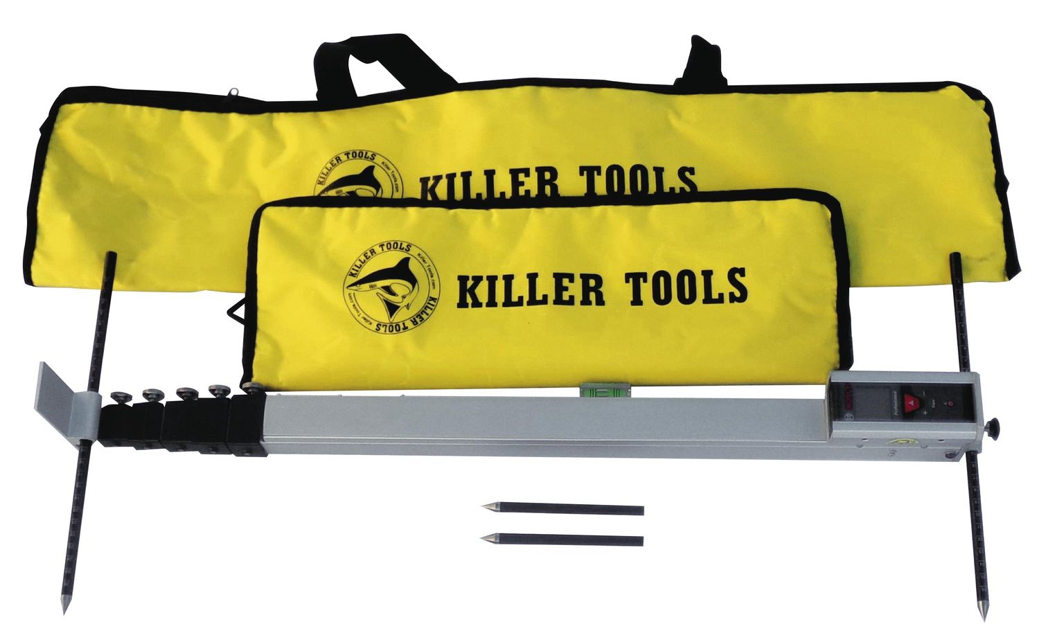 KTEART903MD - Digital Tram Gauge