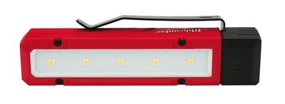 MWE2108 - ROVER™ Magnetic Flood Light (2AA Batteries)