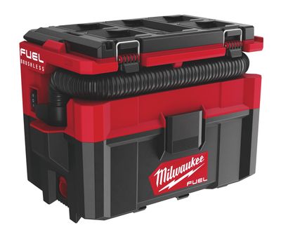 MWE097020 - M18 FUEL™ PACKOUT™ 2.5 Gallon Wet/Dry Vacuum