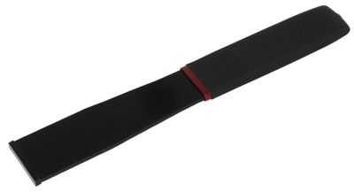 LS81990 - 1-1/4" Carbide Scraper, 8"