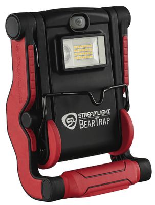 STL61520 - BearTrap® Multi-Function Worklight, 120V/100V AC