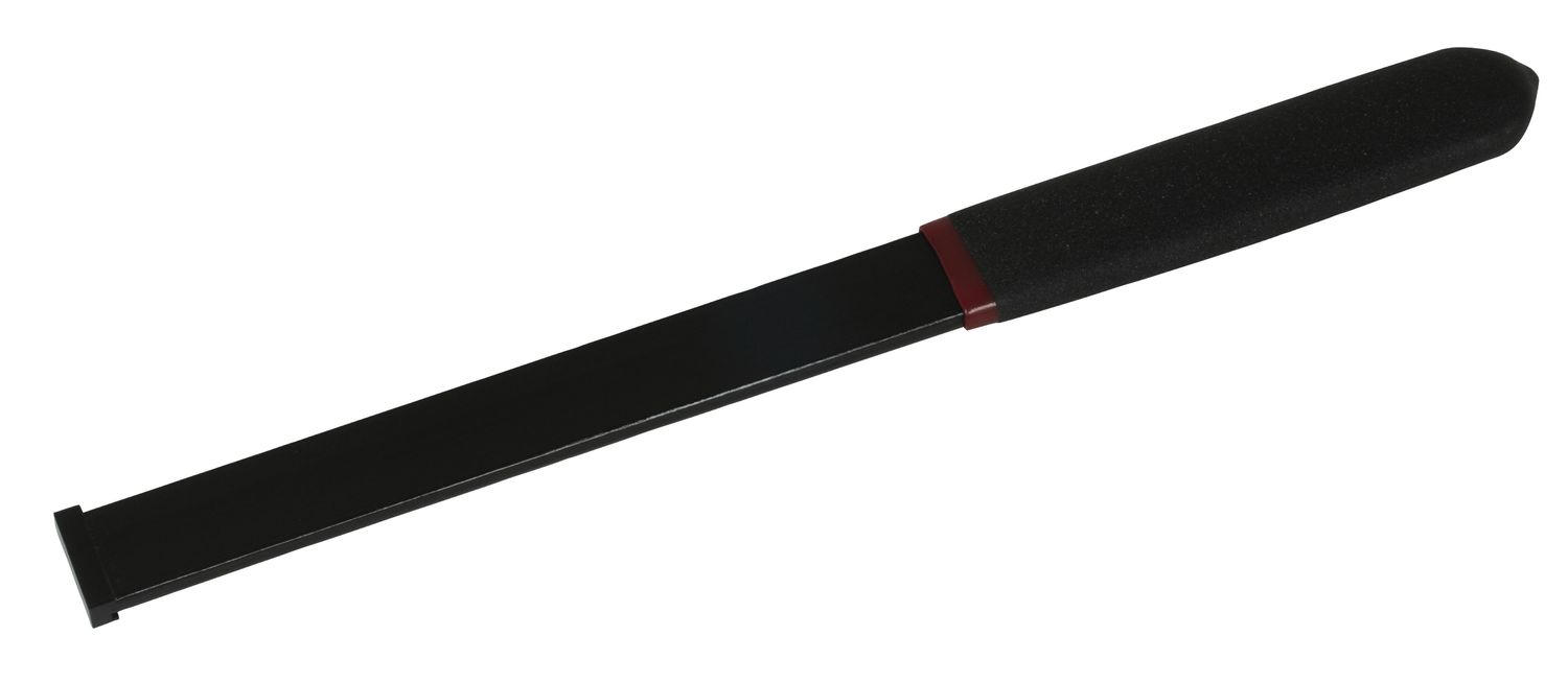 LS81960 - 5/8" Carbide Scraper 8"