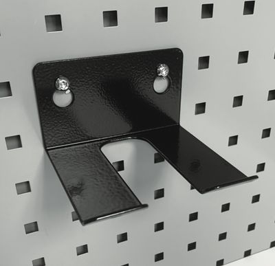 CTS99705 - (DSO) Power Tool Hanger, 1.5" W Throat (5/Pk)