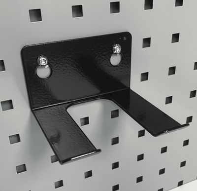 CTS99706 - (DSO) Power Tool Hanger, 2" W Throat (5/Pk)