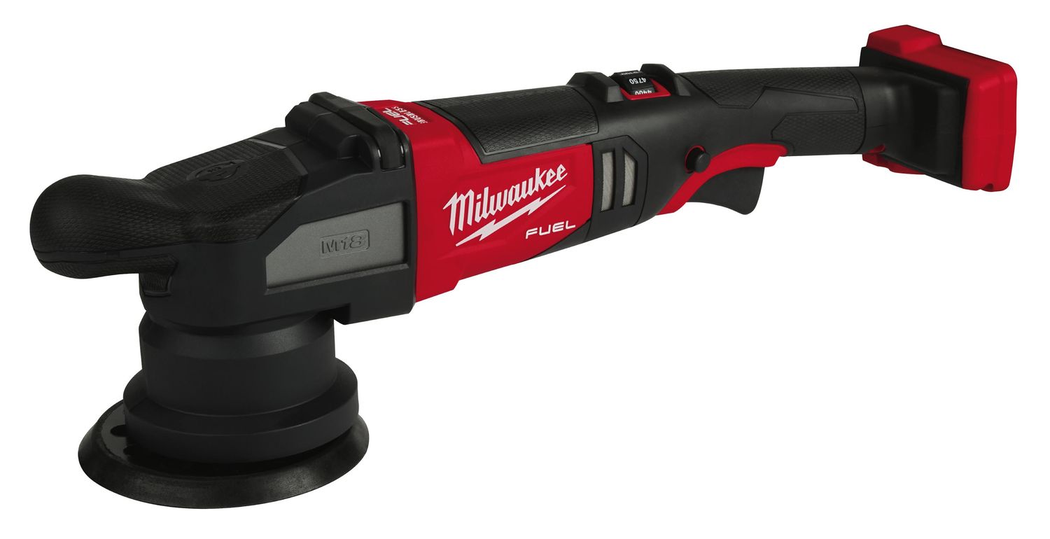 MWE268420 - M18 FUEL™ 15mm Random Orbital Polisher