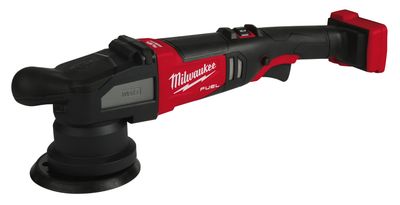 MWE268420 - M18 FUEL™ 15mm Random Orbital Polisher