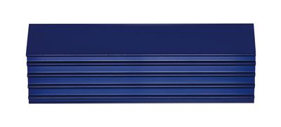 CTSPLDA291BTRIM - PLATINUM™ Power Crib Blue Trim Kit