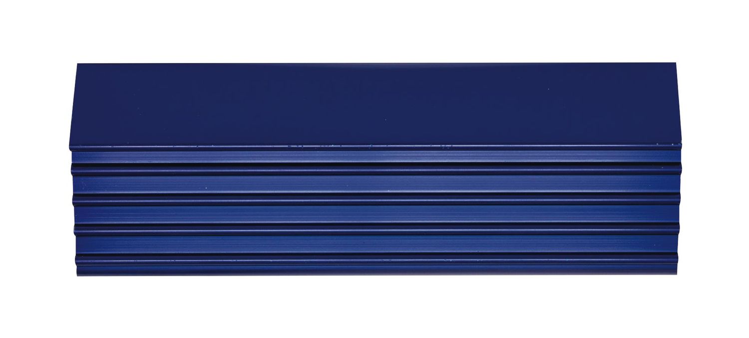 CTSPLDA291BTRIM - PLATINUM™ Power Crib Blue Trim Kit