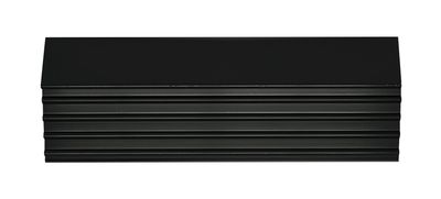 CTSPLDA291KTRIM - PLATINUM™ Power Crib Black Trim Kit