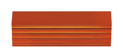 CTSPLDA291OTRIM - PLATINUM™ Power Crib Orange Trim Kit