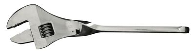 CRW12TSTW - 12" Twister Adjustable Wrench