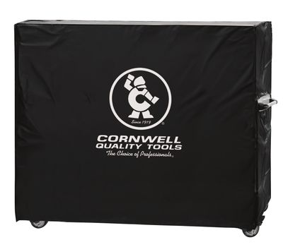 CTSPLCA84CVR - Cover, PLATINUM™/PLATINUM PLUS™ 84" Roll Cab &amp; Canopy