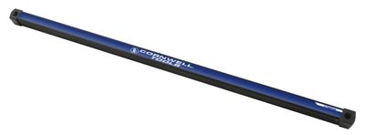 CTB24MR - 24" Magnetic Tool Rail