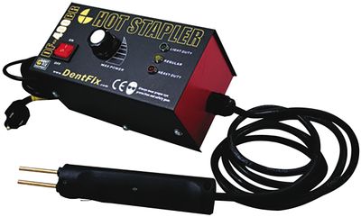 DFDF400BR - Hot Stapler Basic Kit