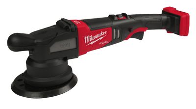 MWE268520 - M18 FUEL™ 21mm Random Orbital Polisher
