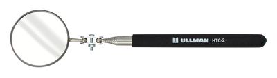 ULHTC2 - 2-1/4" Round Inspection Mirror-Telescoping