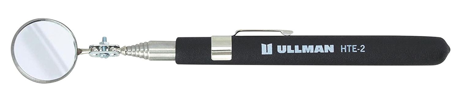 ULHTE2 - 1-1/4" Inspection Mirror