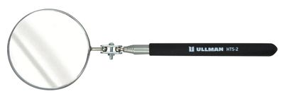 ULHTS2 - 3-1/4" Inspection Mirror