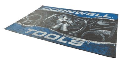 CTGFC - Fender Cover