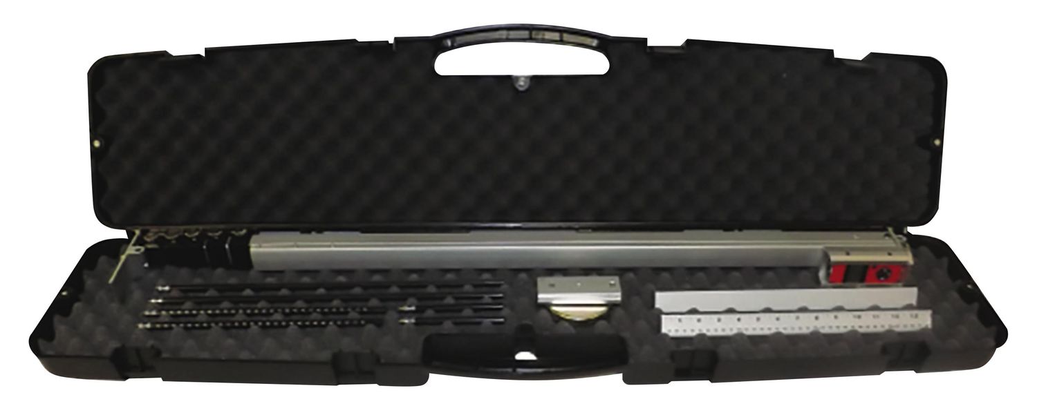 KTEART90L - Digital Tram Gauge