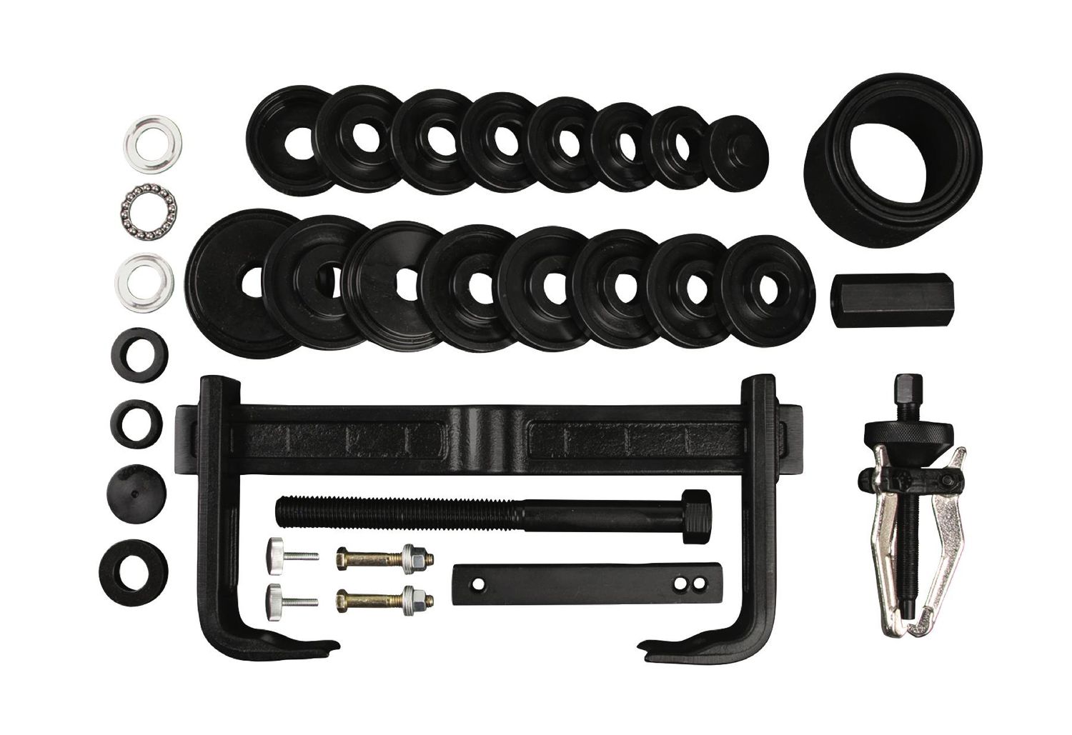 HRC94000 - Hub Wheel Bearing Master Service Set
