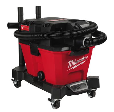 MWE091020 - M18 FUEL™ 6 Gallon Wet/Dry Vacuum
