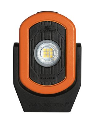 MXN00813 - WorkStar® CYCLOPS Worklight, Orange