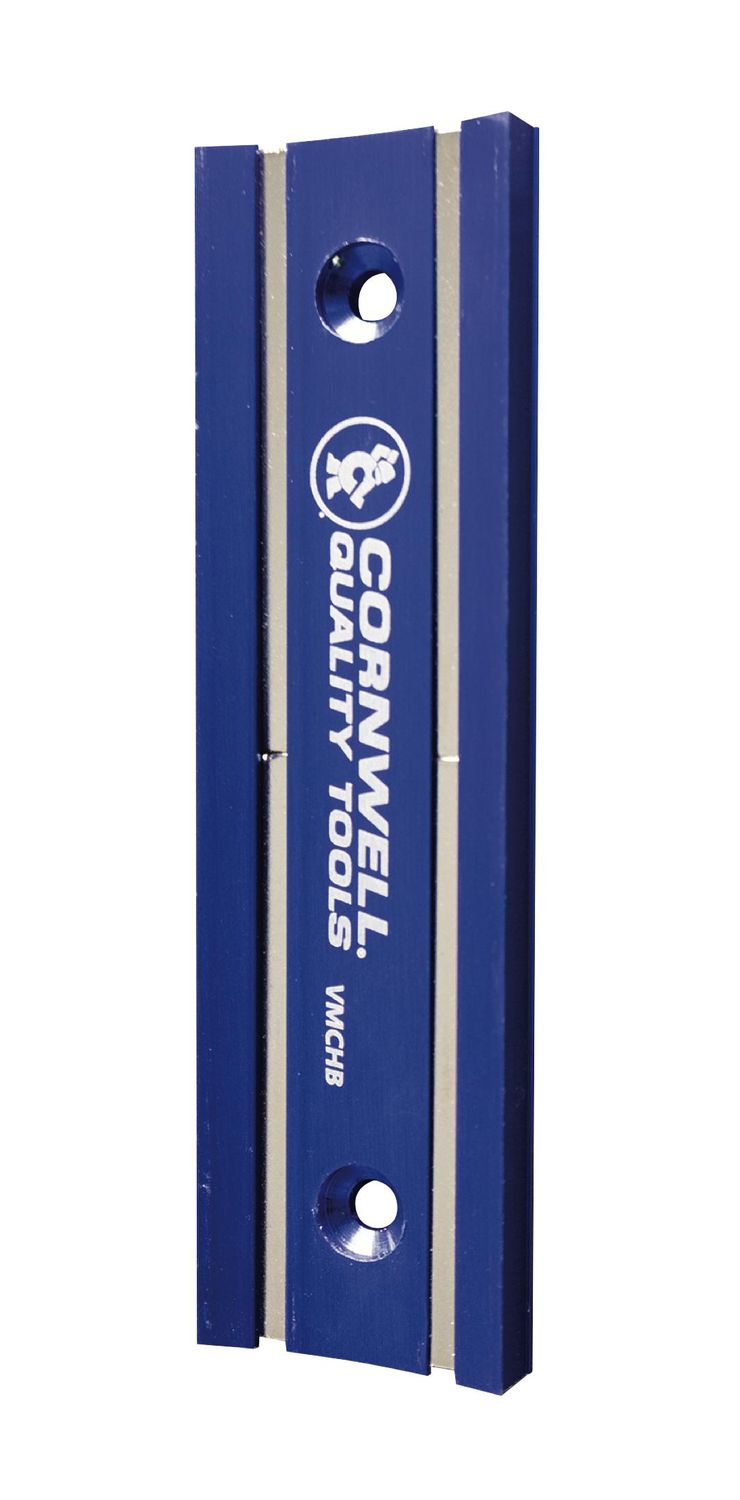 VMCHB - Magnetic Can Holder, Blue