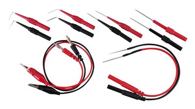 CTGBP12 - 12 Piece Back Probe Kit
