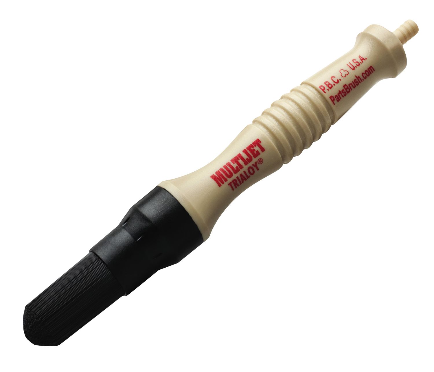 LS89550 - Multijet Flow-Thru Brush