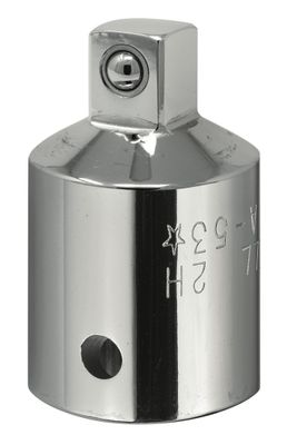 A53 - 3/4" Drive (F) x 1/2" (M) Adapter