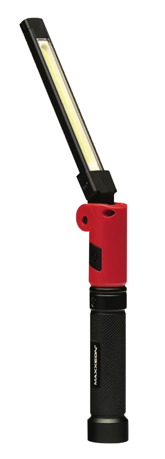 MXN01010 - 10" LumaStik™ Folding Inspection Light