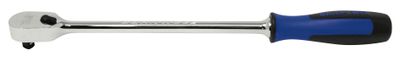 CBR110H - 1/4" Drive bluePOWER® Long 120-Tooth Handled Ratchet