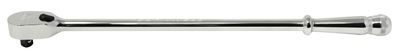 CBR518 - 1/2" Drive Cornwell® bluePOWER® Long 120-Tooth Ratchet