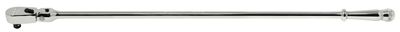 CBRF530 - 1/2" Drive Cornwell® bluePOWER® XL Flex-Head 120-Tooth Ratchet