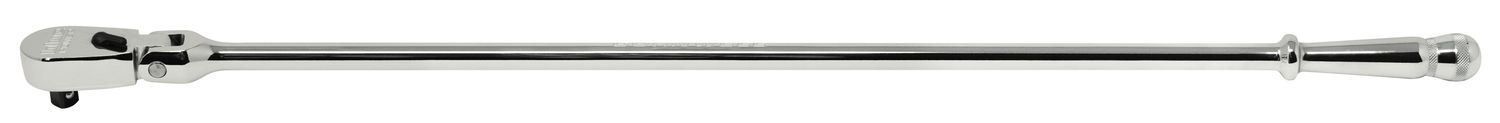 CBRF530 - 1/2" Drive bluePOWER® XL Flex-Head 120-Tooth Ratchet