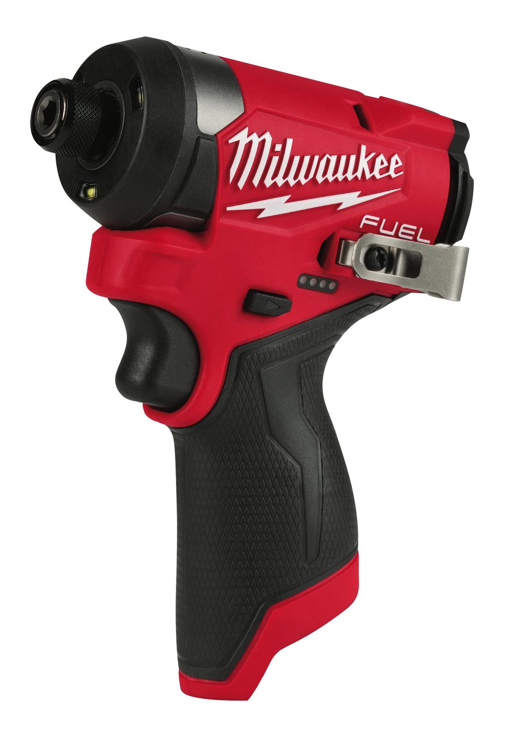 MWE345320 - M12 FUEL™ 1/4” Hex Impact Driver, Bare Tool