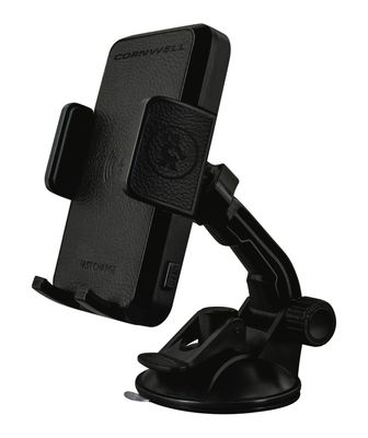 HRC59900 - Multi-Mount Wireless Car Charger