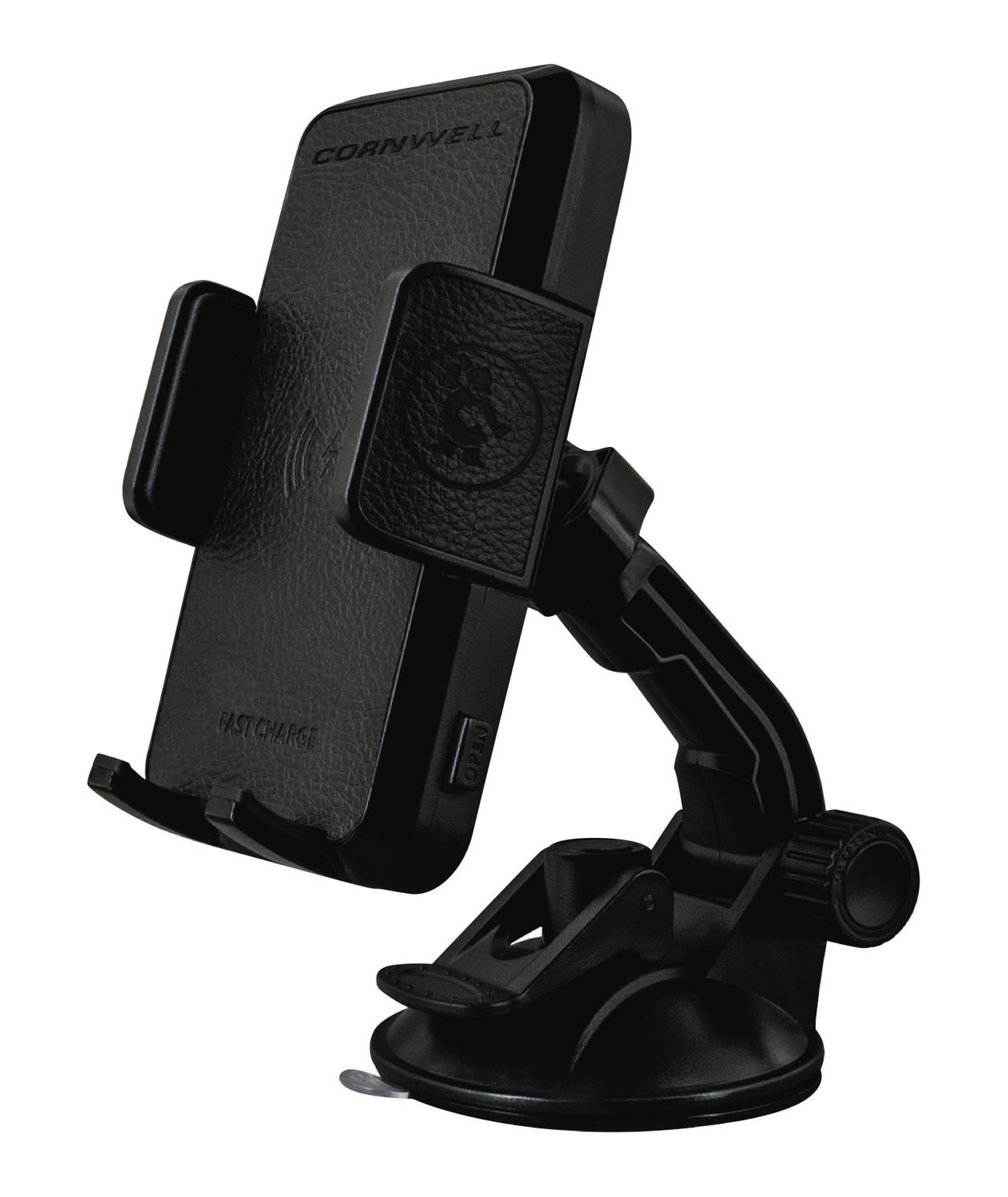 HRC59900 - Multi-Mount Wireless Car Charger