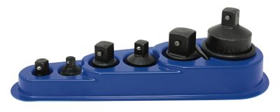 STA6STB - 6 Piece Power Adapter Set